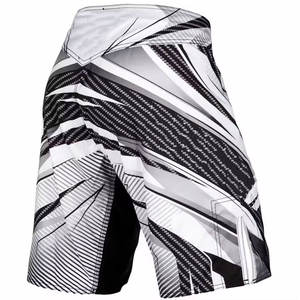 Servicios OEM, Precio Razonable, Diseño Personalizado, Último Estilo, Shorts de MMA, MOQ Bajo, Unisex, Transpirables, de Secado Rápido, Ligeros - Product Image 5