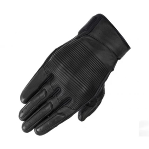 ชุดกีฬาฤดูหนาวถุงมือนักแข่งรถบนถนนกันลื่นเพื่อความปลอดภัยมอเตอร์ไซค์หนังหน้าจอสัมผัสเข้ากันได้กับแฟชั่นสไตล์ - Product Image 2