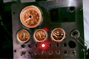 รถราคาประหยัดพร้อมขับ - มือสองพวงมาลัยซ้าย |   พวงมาลัยขวา |   เครื่องเป่าหิมะแบบ 4x4 รุ่น CUSTOMMSS 327-POWEREDDSS - Product Image 4