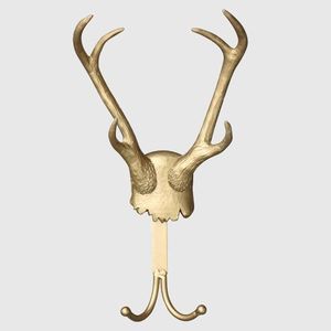 Modern Design Metal Aluminium Coat Hanger for Home Bedroom Bathroom Hotel-for Living Room Furniture - Product Image 4