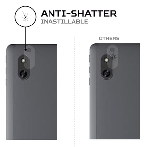 แผ่นป้องกันหน้าจอ alldocube X พร้อมคุณสมบัติป้องกันการกระแทก - Product Image 4