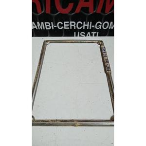 Pièces de rechange génériques pour diverses marques (série 90>) - Porte-plaque d'immatriculation - Product Image 5