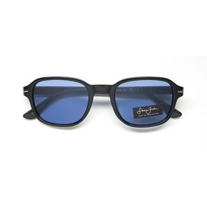 Occhiali da Sole Sean John SJS1026 Leggeri, Protezione UV/UVB al 100%, Eleganti Montature Quadrate Retrò, Disponibili con Lenti Sfumate Arancioni e Oro in PC - Product Image 2