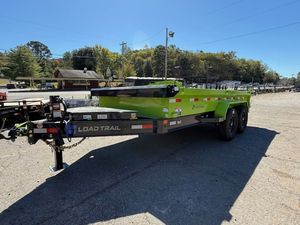 Remolque de Volteo de Alta Calidad 2026, 7X14, 14K, para Granja, con Laterales de 18 Pulgadas - Product Image 4