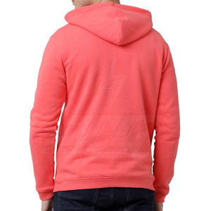 Vêtements Vêtements Vente en ligne Sweats à capuche pour hommes Fabrication pakistanaise Vente en gros Sweats à capuche Basics pour adultes - Product Image 3