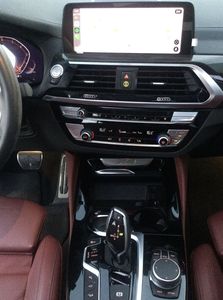 2021 B-M-W X4 - Product Image 3