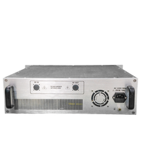 Module amplificateur de puissance RF large bande à semi-conducteurs 350W 100-500MHz avec générateur de signal numérique Lora intégré