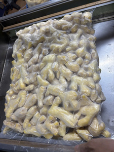Gingembre surgelé de qualité supérieure en provenance du Vietnam, exportateur, gingembre frais entier biologique pelé IQF, fourni aux acheteurs mondiaux - Product Image 5