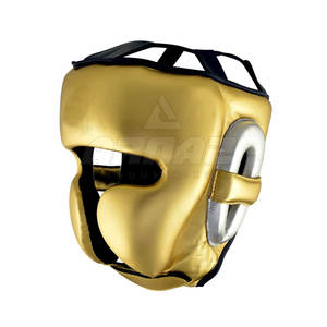 Protector de Cabeza con Interior Suave y Soporte Estable para la Cabeza, con Exterior Duradero y Amortiguación Equilibrada, Protector de Cabeza para Entrenamiento - Product Image 5