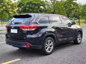 2021 prix pas cher tToy-otaaaaaaa hHighl-anderrrrr - Product Image 2