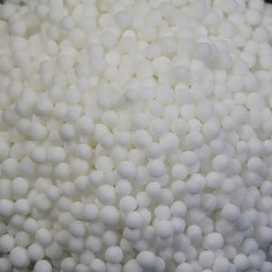 <span class=keywords><strong>Engrais</strong></span> azoté NPK 43-0-3 à libération lente avec potassium, granulés larges 2-4,75 mm pour cultures en rangs - Product Image 5