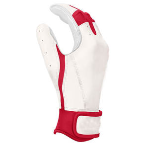 Guantes de bateo de béisbol personalizados profesionales de alta calidad Guantes de bateo de béisbol de protección de manos - Product Image 3