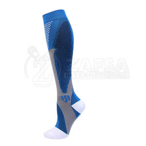 Chaussettes de baseball Bold Baseball Neon Accents Baseball Night Visibility Safe Play - Product Image 2