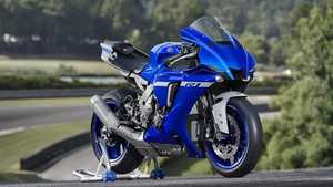 YZF-R1 yamahaa ขายได้ทุกสี - Product Image 6