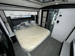 New 2025 N-e-w-m-a-r New Aire 3539 Home Vehicle camping Truck - Product Image 6