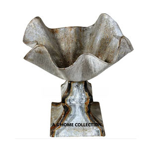 Bol décoratif doré de forme ronde de nouvelle conception avec un bol de service à dessert de taille personnalisée de bonne qualité pour les meilleures ventes - Product Image 5