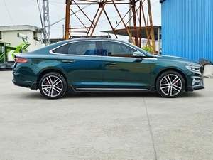 2024 2.0TD Usado, Eficiente en Combustible, Amplia Cabina con Asistencia L2, Solo Esta Edición Verde, Sin Accidentes - Product Image 4