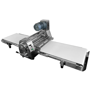 Rouleau de laminage automatique de <span class=keywords><strong>pâte</strong></span> à pain à bas <span class=keywords><strong>prix</strong></span> Machine de laminage de <span class=keywords><strong>pâte</strong></span> à croissants pour boulangerie Machine de laminage de <span class=keywords><strong>pâte</strong></span> à pain E520 - Product Image 3