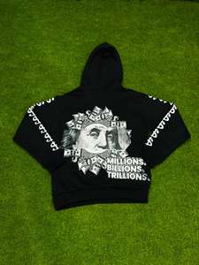 Survêtement d'hiver imprimé à capuche élégant pour homme, confortable, durable, léger, 100% coton pour la salle de sport, la course à pied, le jogging, décontracté - Product Image 4