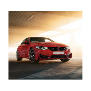 Venta al por Mayor de M4 Edition M Heritage, Coupé de Alto Rendimiento con Tracción en las Cuatro Ruedas, Volante a la Izquierda, Neumáticos R15, Interior de Cuero Oscuro para Exportación - Product Image 6