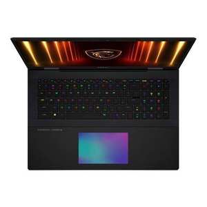 Último Modelo de Laptop para Juegos 18 HX A14VIG-036US, I9-14900HX, RTX 4090, 128 GB de RAM, SSD de 4 TB - Product Image 1