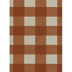 สำหรับยอร์คควายตรวจสอบสนิมและครีมวอลล์เปเปอร์ม้วน LL4778ม้วนคู่ - Product Image 1