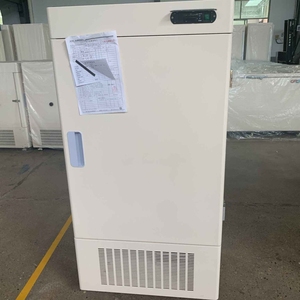 Réfrigérateur mortuaire 4 corps Réfrigérateur mortuaire Réfrigérateur de stockage de cadavres Congélateur médical - Product Image 4