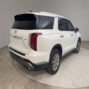 Hyundai Palisade 2023 USADO EN PERFECTAS CONDICIONES - Product Image 3