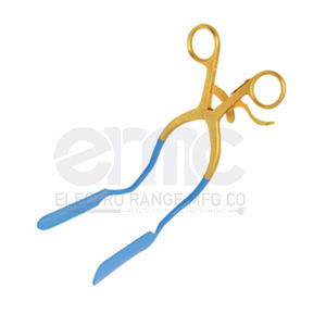 איכות גבוהה 2025 מבודדים גינקולוגיה ספקולום לרוחב <span class=keywords><strong>retractor</strong></span> ידני מכשירים אלקטרו כירורגי פלדה - Product Image 5