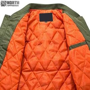 OEM Veste en jean personnalisée dernier nouveau design avec logo Veste en denim délavée en coton à manches longues ajustée pour hommes High Street Spring - Product Image 6