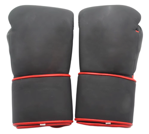 ถุงมือมวย MMA ของผู้ชายระบายอากาศได้ดีน้ำหนักเบาสวมใส่สบาย - Product Image 6