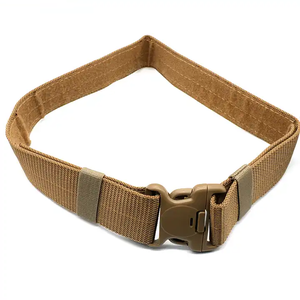 เข็มขัดและเข็มขัดคาดเอวสำหรับพิธีมาใหม่เข็มขัดเอวยูนิฟอร์มออกแบบได้ทุกสี - Product Image 3