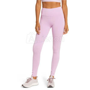 Factory Made Best Selling Women <b>Legging</b> Fitness Wear Women <b>Legging</b> Customized Women <b>Legging</b> - Product Image 2