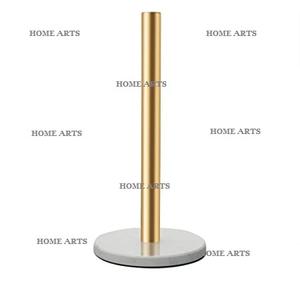 Porte-mouchoirs en fer et en bois fait à la main de qualité de luxe taille personnalisée ustensiles de cuisine porte-mouchoirs par Home Arts - Product Image 2