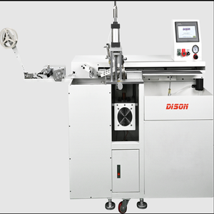 Brand New DS-ZDCSB <b>Automatic</b> Ultrasonic Waist Band Connecting <b>Machine</b> DIY OEM Plastic Handle Steel 3-Year Warranty - Product Image 2