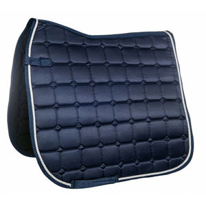 Tapis de selle Jumping Close Contact Tapis de selle carré Nouveau design 2025 Cheval Produits Cheval - Product Image 5