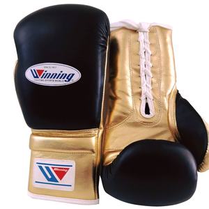 Gants de kickboxing muaythaï MMA imprimés de haute qualité Hotsales Logo personnalisé Adultes Formation professionnelle Séchage rapide Résistant à l'eau - Product Image 1