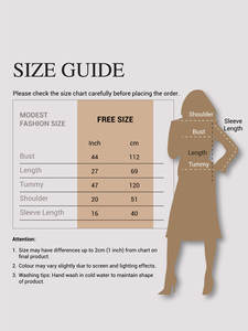 Femmes 3/4 manches bouffantes Blouses grande taille respirant broderie haut pour bureau porter décontracté été Style approvisionnement en gros - Product Image 5