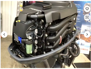 Meilleures ventes : moteur 2 temps 40 CV à vendre - Product Image 3