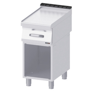 Muebles de Cocina Neutros con 1 Cajón y 40 Compartimentos para Organización y Funcionalidad - Product Image 1