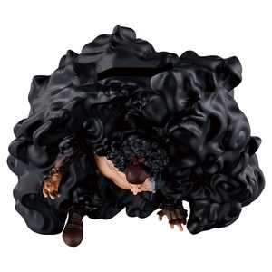 Figurine One Piece pour Marshall D. Teach Figulive! Ensemble de figurines en résine Bandai Spirits, accessoires d'anime, état neuf, en boîte, ODM - Product Image 5