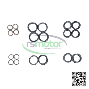ชุดซีลเครื่องยนต์เจนบาเชอร์ RS-582710 - Product Image 4