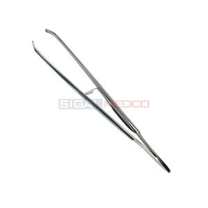 Pinzas de Fijación Graefe, Instrumentos Quirúrgicos Oftálmicos Manuales de Acero Inoxidable Alemán, Retina, Córnea, Cataratas, Duraderas para Cirugía Ocular - Product Image 6