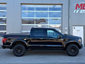 USATO Ford F150 Raptor 2025 3.5L 6 Cilindri Potenza-336kW(457hp) 4x4 Carburante-Benzina Euro6 Trasmissione Automatica Guida a Sinistra - Product Image 2