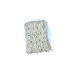 Nhat Huong alta calidad OEM 500g fideos de arroz secos fácil cocina casera granos almidón embalaje transparente fabricación al por mayor - Product Image 2