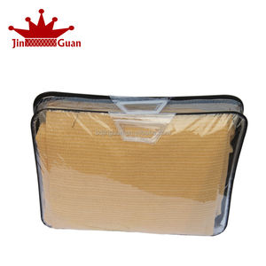 <span class=keywords><strong>Voile</strong></span> d'<span class=keywords><strong>ombrage</strong></span> <span class=keywords><strong>pour</strong></span> parking, robuste, portable, pliable, coupe-vent, protection UV, auvent extérieur en HDPE - Product Image 3