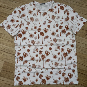 <b>Men's</b> 100% Original Export Qc Collection Mixed <b>T</b>-<b>shirts</b> Ready Stock From Bangladesh - Product Image 2