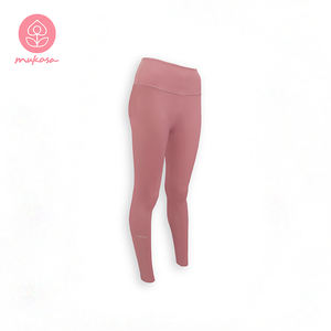 Mukasa Fitness Wear Butt-Lifting Yoga Leggings Productos de Venta caliente - Product Image 5