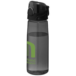 Botella deportiva personalizada Capri de 700ml - Product Image 3
