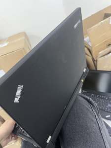Venta al por mayor L e n o V o Think pad X230 Ordenador portátil de oficina de negocios 4G-128GSSD 12,5 ''Rendimiento con buenos procesadores Intel - Product Image 2